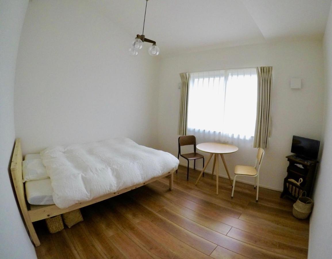B&B Nagayoshi Sanmu Exterior photo