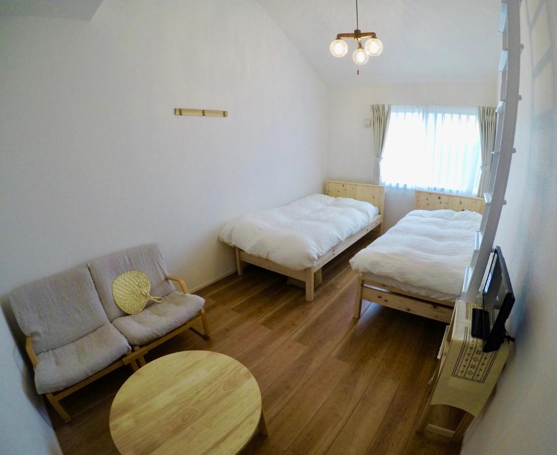 B&B Nagayoshi Sanmu Exterior photo